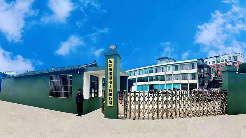 Dongguan Nuohai Electronics Co., Ltd.