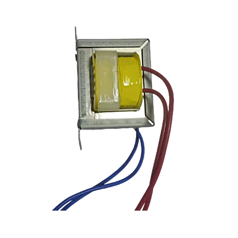 Low Frequency Transformer