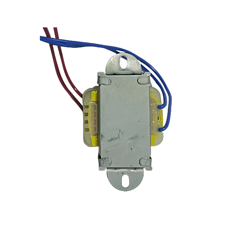 Low Frequency Transformer