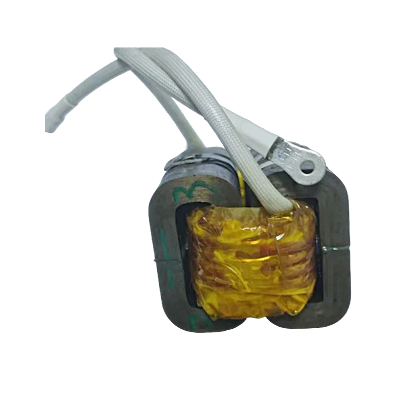 Amorphous Inductor