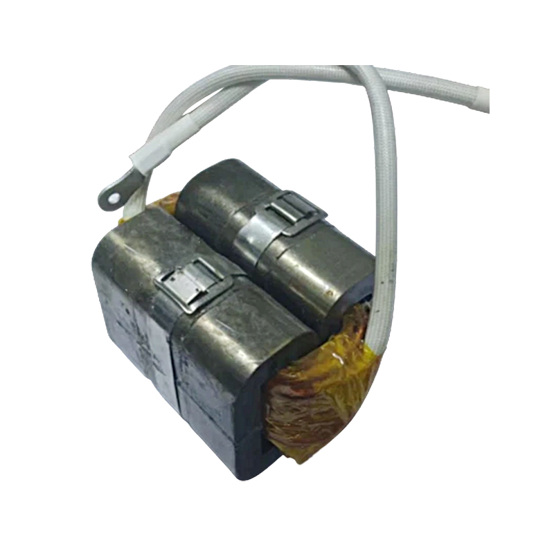 Amorphous Inductor