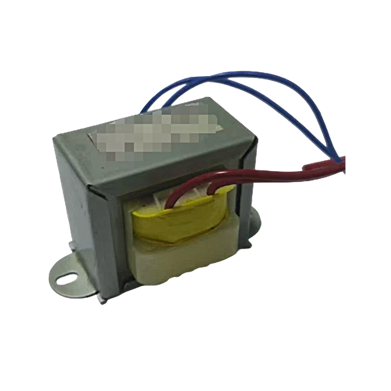 Low Frequency Transformer