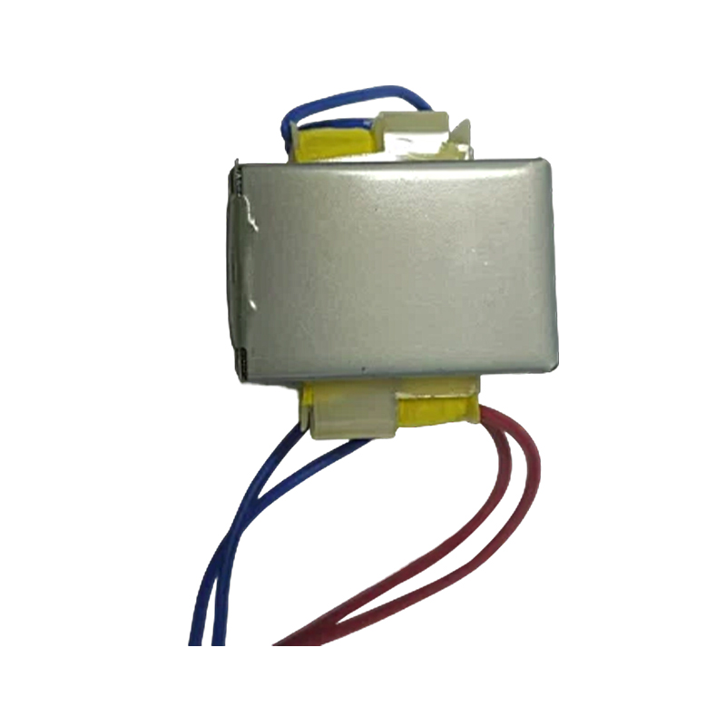 Low Frequency Transformer