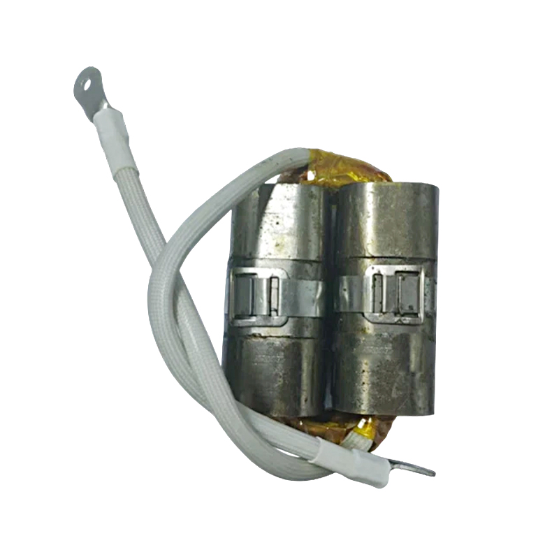 Amorphous Inductor